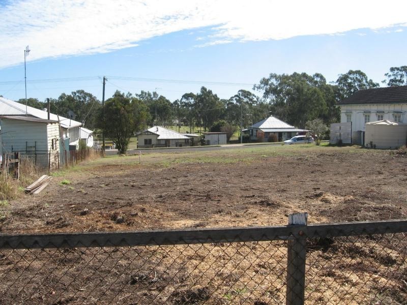 L1 Cosy Dell Lane, Wondai QLD 4606