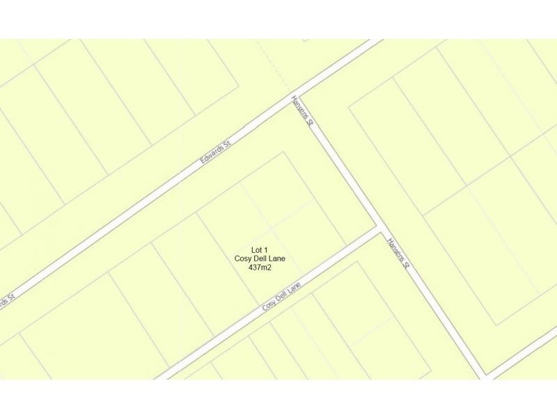 L1 Cosy Dell Lane, Wondai QLD 4606