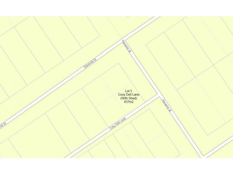 L5 Cosy Dell Lane, Wondai QLD 4606