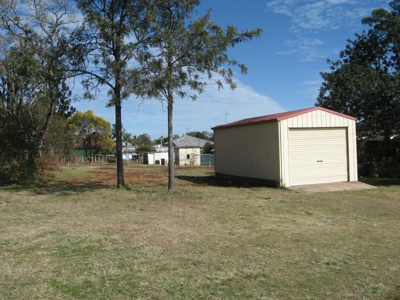 L5 Cosy Dell Lane, Wondai QLD 4606