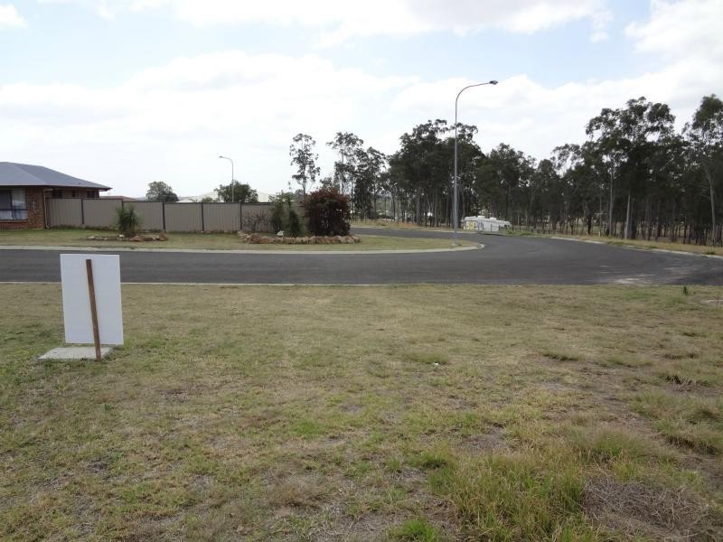 43 Grant Crescent, Wondai QLD 4606