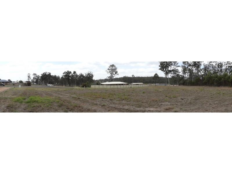 43 Grant Crescent, Wondai QLD 4606