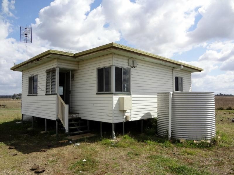 485 Wondai Proston Road, Wondai QLD 4606