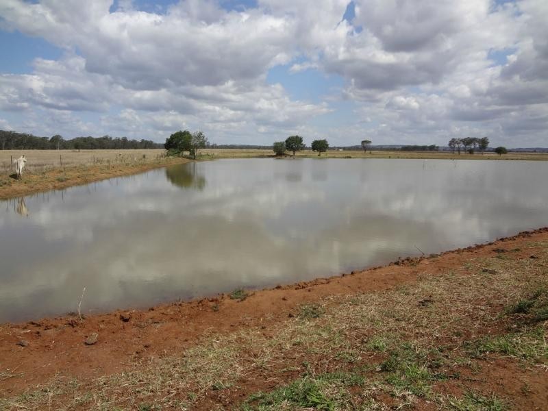 485 Wondai Proston Road, Wondai QLD 4606