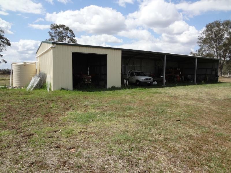 485 Wondai Proston Road, Wondai QLD 4606
