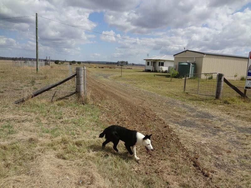 485 Wondai Proston Road, Wondai QLD 4606