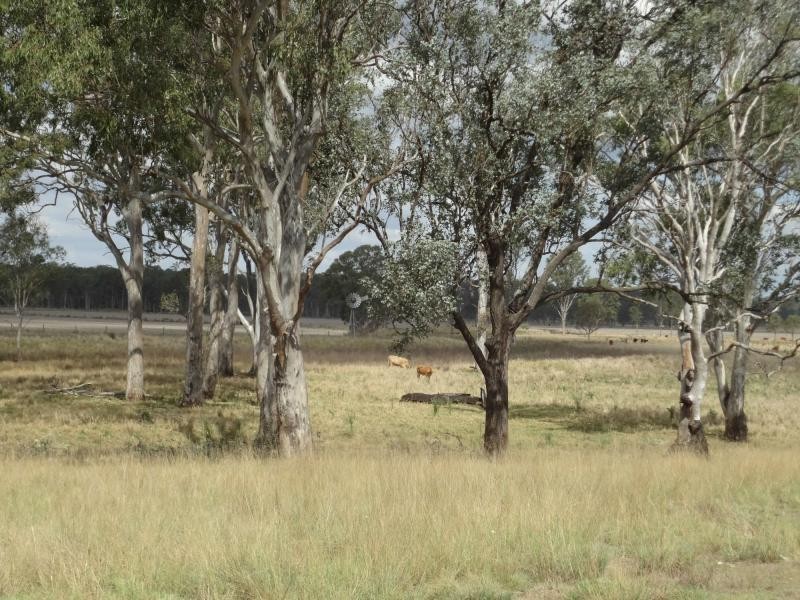 485 Wondai Proston Road, Wondai QLD 4606
