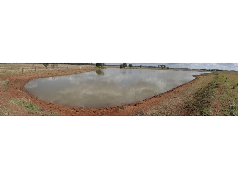 485 Wondai Proston Road, Wondai QLD 4606