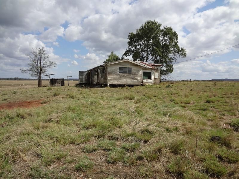 485 Wondai Proston Road, Wondai QLD 4606