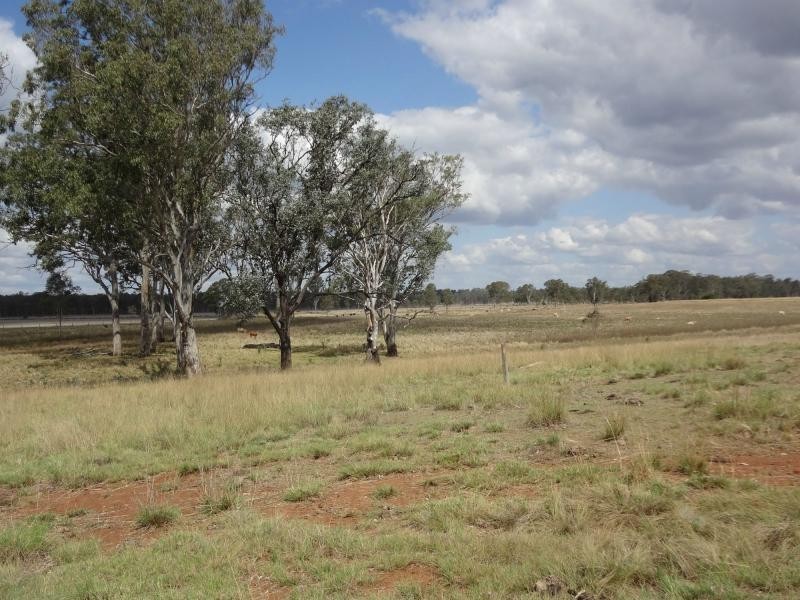 485 Wondai Proston Road, Wondai QLD 4606