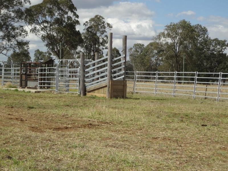 485 Wondai Proston Road, Wondai QLD 4606