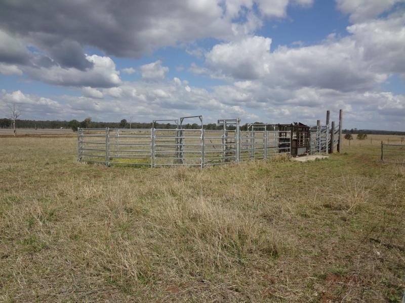 485 Wondai Proston Road, Wondai QLD 4606