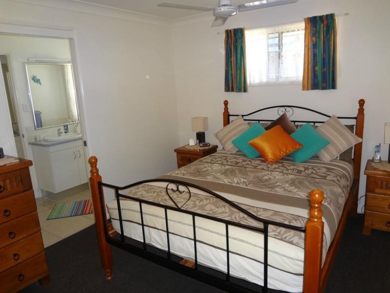 40 Grant Crescent, Wondai QLD 4606