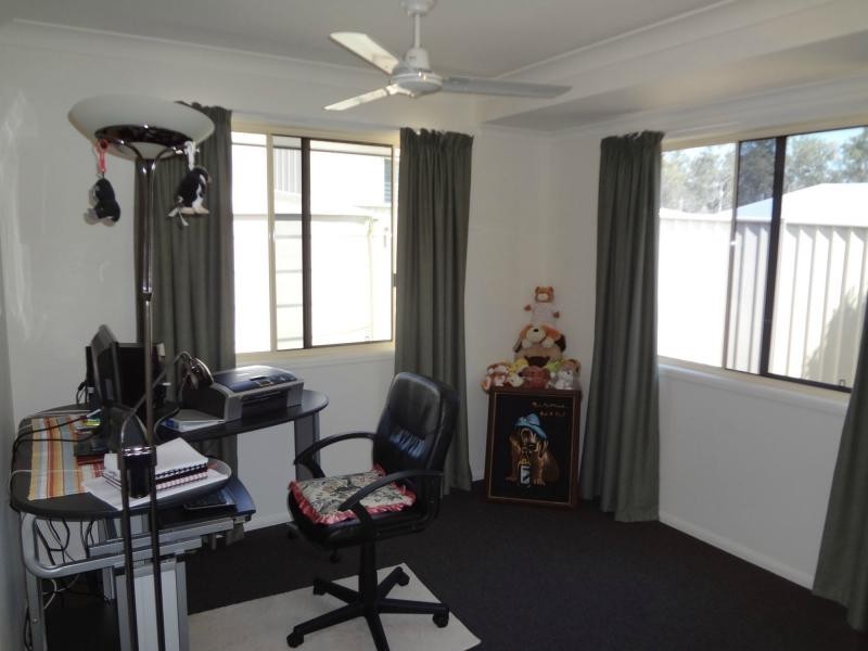 40 Grant Crescent, Wondai QLD 4606