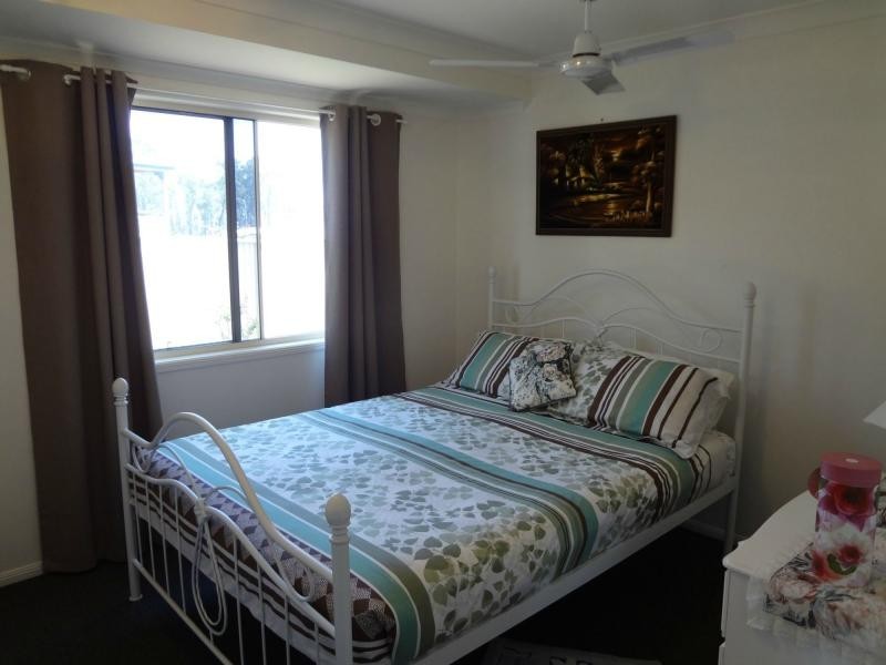 40 Grant Crescent, Wondai QLD 4606