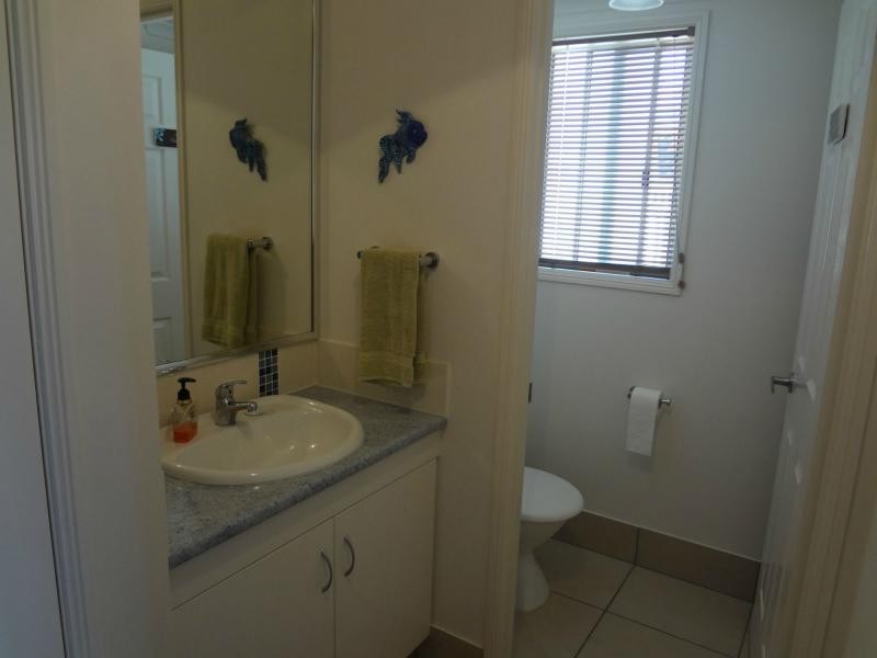 40 Grant Crescent, Wondai QLD 4606
