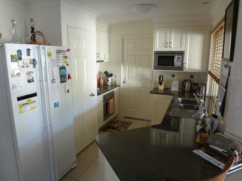 40 Grant Crescent, Wondai QLD 4606