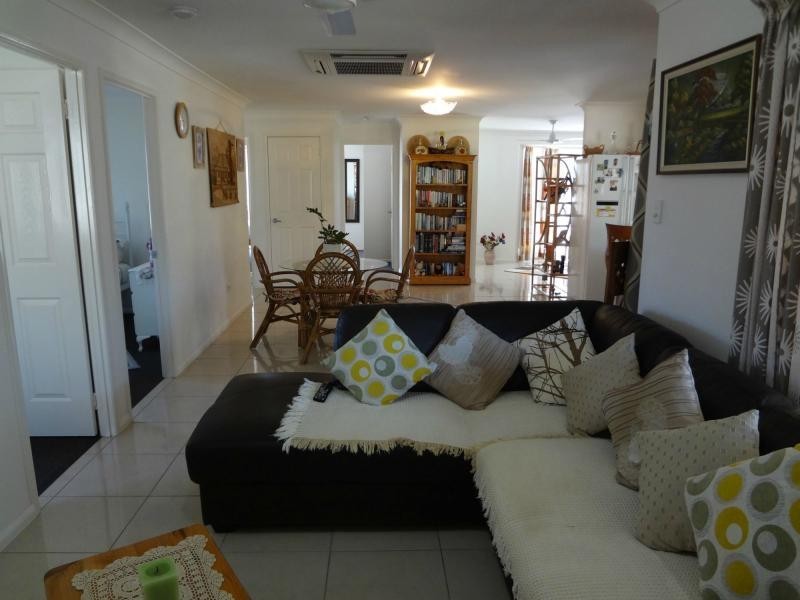 40 Grant Crescent, Wondai QLD 4606