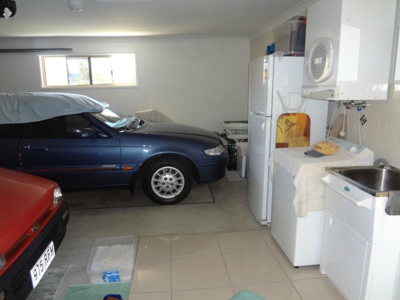 40 Grant Crescent, Wondai QLD 4606