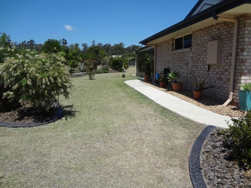 40 Grant Crescent, Wondai QLD 4606