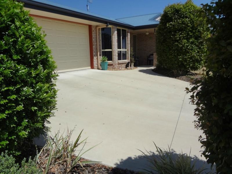 40 Grant Crescent, Wondai QLD 4606