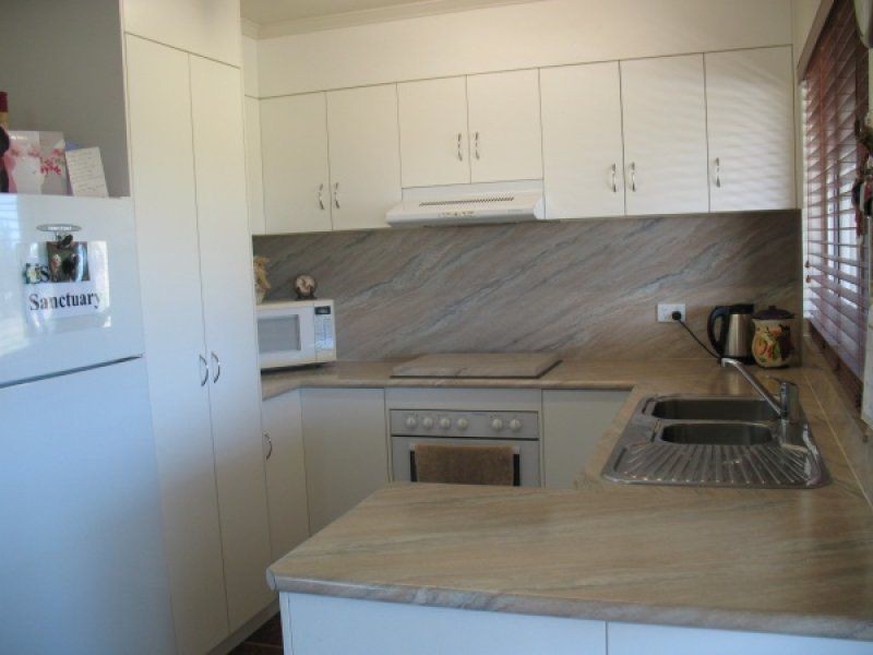 103 Tingoora Charleston Road, Tingoora QLD 4608