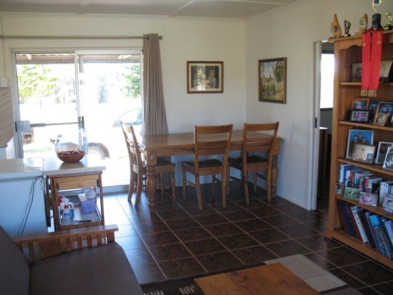 103 Tingoora Charleston Road, Tingoora QLD 4608
