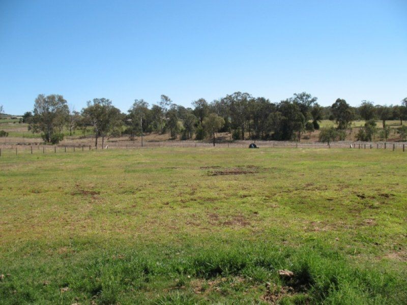 103 Tingoora Charleston Road, Tingoora QLD 4608
