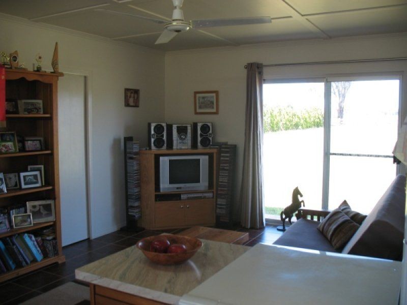 103 Tingoora Charleston Road, Tingoora QLD 4608