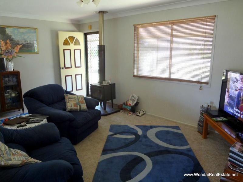 115 Pring Street, Wondai QLD 4606