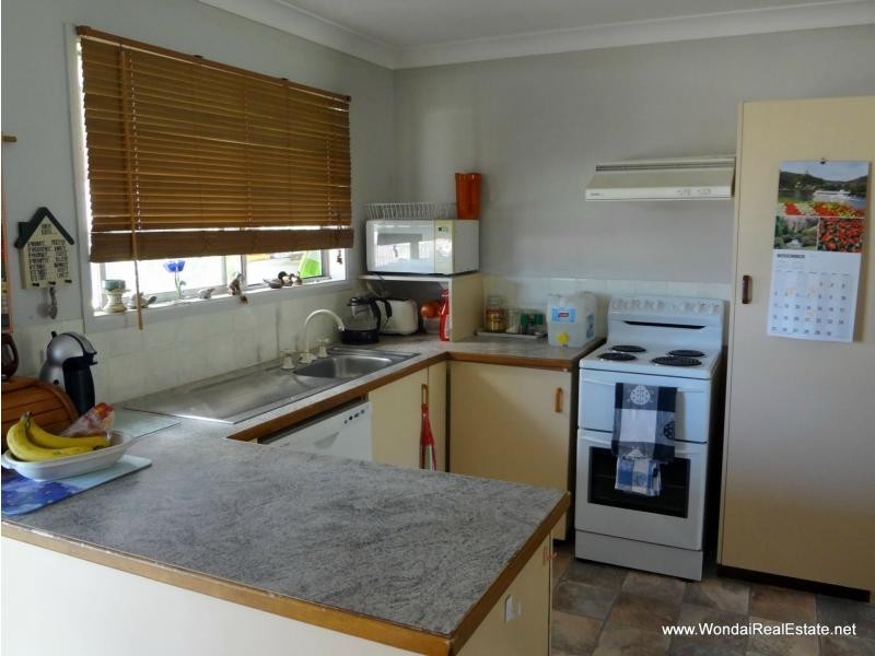 115 Pring Street, Wondai QLD 4606