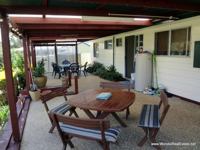 115 Pring Street, Wondai QLD 4606