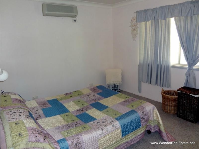 115 Pring Street, Wondai QLD 4606