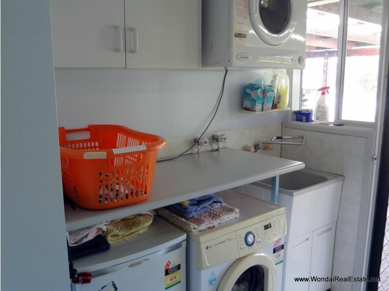 115 Pring Street, Wondai QLD 4606