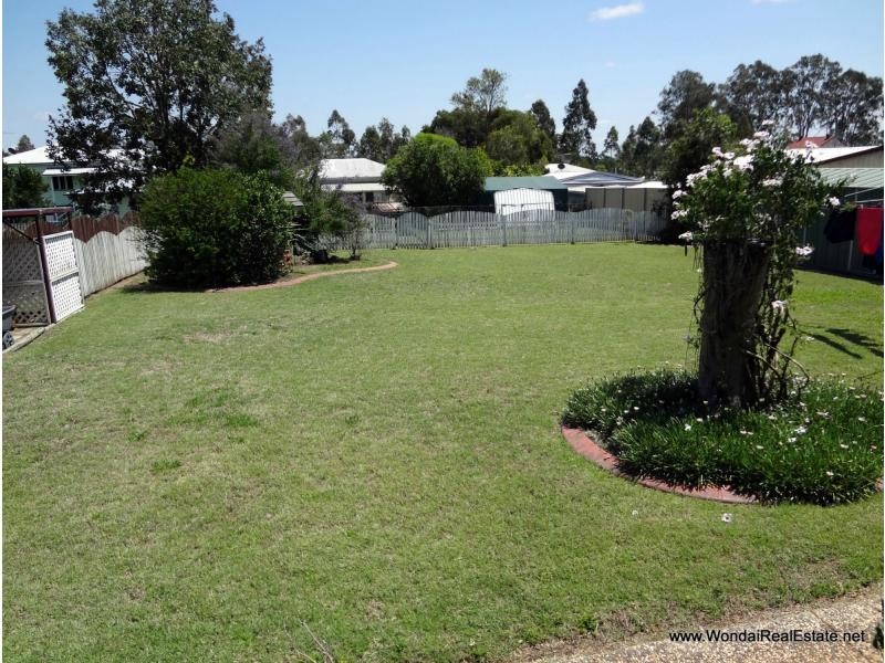 115 Pring Street, Wondai QLD 4606