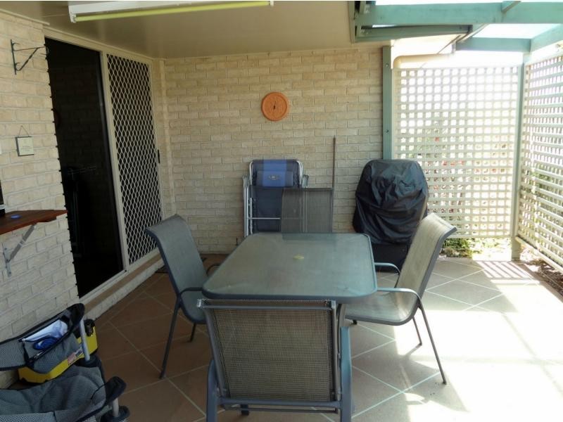 28 Burns Crescent, Wondai QLD 4606