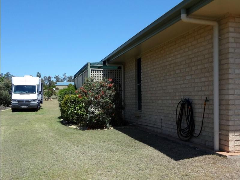 28 Burns Crescent, Wondai QLD 4606
