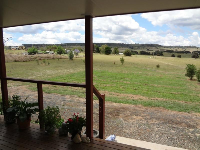 123 Butler Drive, Proston QLD 4613