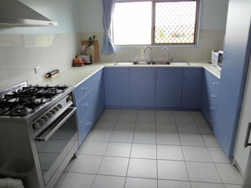123 Butler Drive, Proston QLD 4613