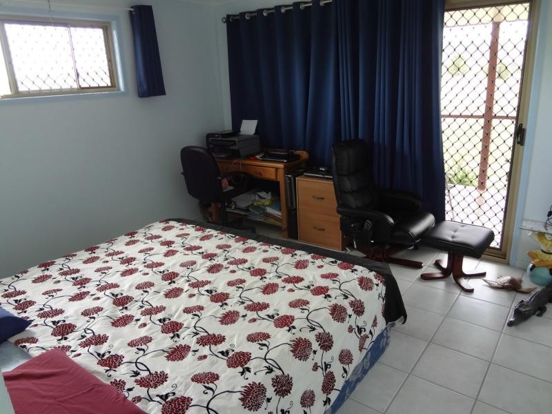 123 Butler Drive, Proston QLD 4613