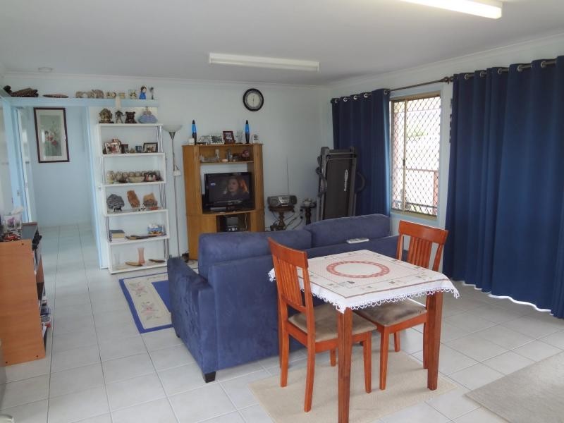 123 Butler Drive, Proston QLD 4613