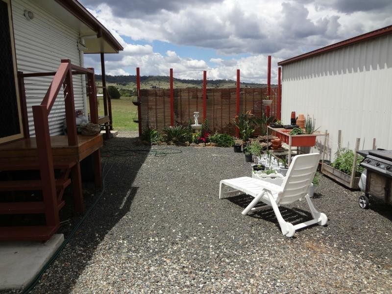 123 Butler Drive, Proston QLD 4613