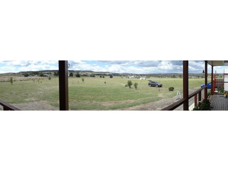 123 Butler Drive, Proston QLD 4613