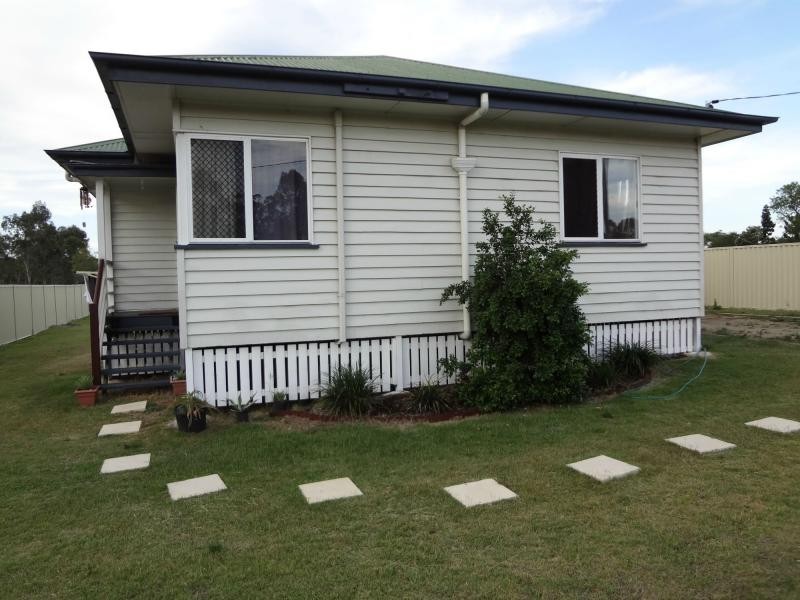 45 Greenview Road, Wondai QLD 4606