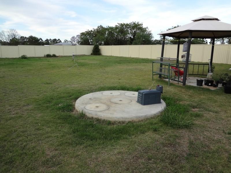 45 Greenview Road, Wondai QLD 4606