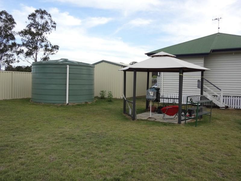 45 Greenview Road, Wondai QLD 4606