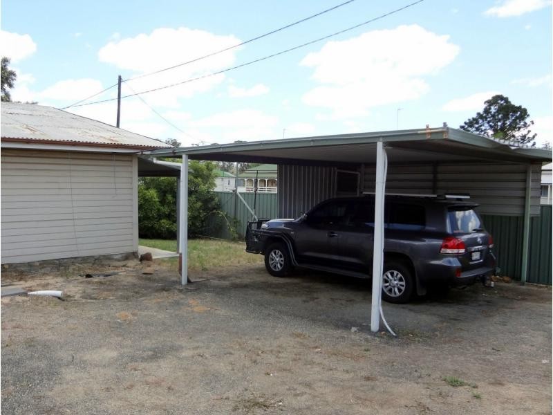 70 Edwards Street, Wondai QLD 4606