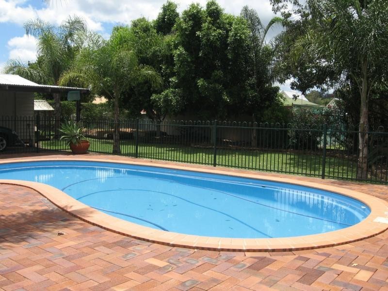 92 Mackenzie Street, Wondai QLD 4606