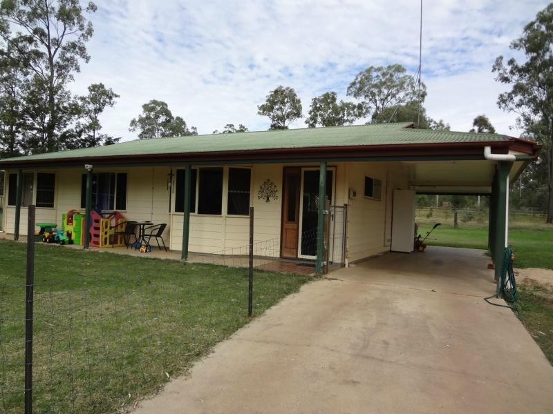 79 Hustons Road, Wondai QLD 4606