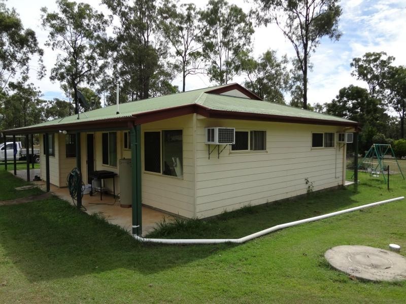 79 Hustons Road, Wondai QLD 4606